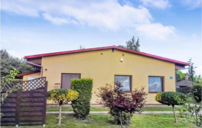 Cozy Apartment In Kopalino With Kitchenette, Kopalino